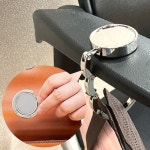 휴대용 다용도 걸이 책가방 1 1 휴대걸이1 1 01857WT