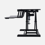 덱스탑 전동 스탠딩 데스크 NE950