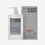 포렉스휴먼 퓨어 아로마 허브 펫샴푸 520ml