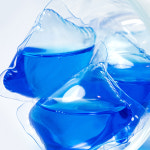 부케가르니 딥 클린 초고농축 캡슐 세제 100개입