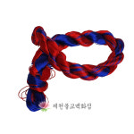 청실홍실 단품 1개