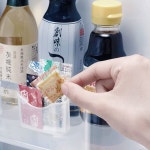 일본 이노마타 냉장고 미니 포켓 2p