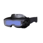 써보레 써보레 써보레 자동차광고글 아크쉴드2에어-바이저 고글 면체