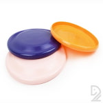 애견 원반 던지기 놀이용 원반