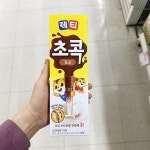 제티 초콕 초코렛맛 3 6g x 10개입 c P0037 0785