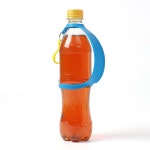 TREE 실리콘 물병 손잡이 홀더