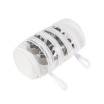 원형 신발 세탁망 운동화 빨래 매쉬 통돌이 드럼세탁기