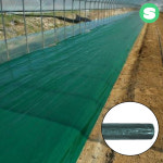 멀칭비닐 녹색 0 03 x 270 x 200