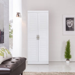 솜씨방 키높이 루바갤러리 800 옷장