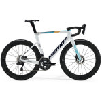 메리다 메리다 리액토 팀 로드 자전거 2024년