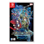 스퀘어에닉스 닌텐도 스타오션 더 세컨드 스토리R (SWITCH)