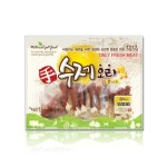 수제오리 오리 다리 300g
