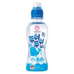 삼양패키징 푸쉬푸쉬워터 200ml