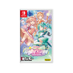 kogado 닌텐도 스타 멜로디 유메미 드리머 (SWITCH)