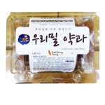 경보식품 두레촌 우리밀약과