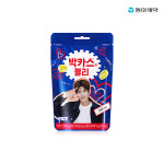 박카스 박카스 맛 젤리 50g