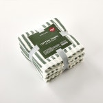 엠에이치앤코 모던하우스 모던하우스 WOW 포레스트 잘마르는 세면타월4P 140g GREEN BG0124012