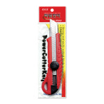 화신공업 WHASHIN 컷터칼 K-204 고정식