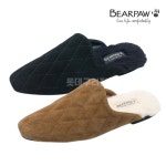 베어파우 GEORGIA 양털 슬리퍼 K2692PCW