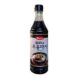 움트리 움트리 우동다시 950g