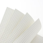 채움 6공 모눈 A5 다이어리 속지 리필 그리드 180매