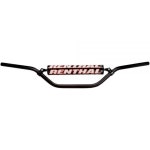 Renthal Bend Enduro 하이 오프로드 오토바이 핸들바 액세서리 - 2 7 8 613-01-BK-05-006