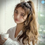 여신 롱웨이브 테일 가발 트렌드헤어 파마긴가발 여신가발 운가발 집게가발 롱웨이브가발 자연스러운가발