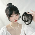머리가발 붙임머리 헤어피스
