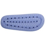 스케쳐스 Skechers Womens Slide Sandal Periwinkle 5