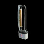 열쇠동일키 금강 B52 A-18x143mm 10EA