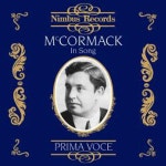 가곡집 In Song CD - John Mccormack