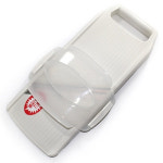 시모무라 일제 양배추채칼 무쌈 양파 양배추 슬라이스 ACB-657