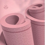 층간소음방지 실내운동 홈트 줄넘기 매트 장판 쿠션