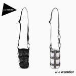 앤드원더 앤드원더 가방 JQ tape bottle holder 5744985228