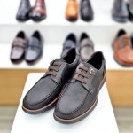 탠디 남성 밴딩끈 세미캐쥬얼화 324011