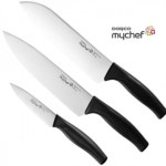 도루코 마이셰프 뉴베이직 3-1호세트-주방칼 3종세트 주방칼 식도 식칼 부엌칼 주방칼세트