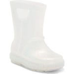 어그 키즈 UGGsup sup 어그 UGG 키즈 Drizlita 글리터 워터프루프 숏 쇼트 레인 부츠 7621127