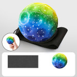 유니커블 바운스 탄성 리바운드 볼 손목 공 탱탱볼 요요볼 B-1 1개 WPS349