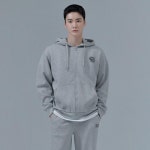 체이스컬트 체이스컬트 HC30 기모후드집업 CFZU4307C0B