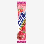 롯데 롯데 스크류바 75mlx4개 무인아이스크림 할인점 탕비실 급식 어린이간식 디저트