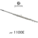 플루트 새로운 주피터 알토 플루트 폐쇄 구멍 G 조정 스트레이트 도금 전문 악기 JAF-1100E 16