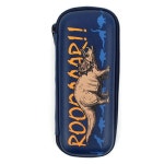 트리케라 필통 학용품 필기구 파우치 EVA 펜슬 케이스