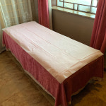 부직포 시트 침대 커버 피부관리 마사지 베드 일회용 5 일반 100매