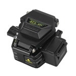 고정밀 섬유 절단기 FTTH 핫멜트 콜드 연결 케이블 나이프 도구 상자 AUA-60C