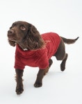 바버 바버 Barbour Dog Teddy Fleece 애견 점퍼 URJU4F915R2