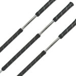 브룸스틱 전용 그립 롱 퍼터 긴그립 롱그립 2단 벨리 PUTTER BROOM WINN D