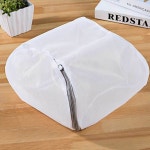 미트볼 메쉬 둥근 파인 속옷 세탁망 브라빨래망