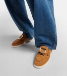 로저비비에 비브 레인저 스웨이드 로퍼 p00938502