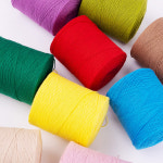 아실닷컴 구정뜨개실 30수 대용량