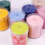 아실닷컴 구정뜨개실 30수 대용량